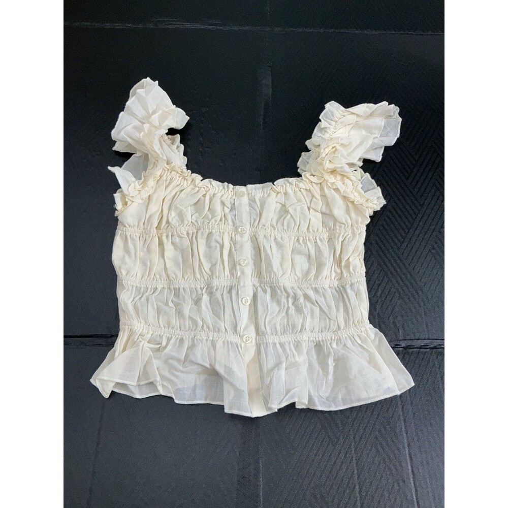 Rock&roll top size M